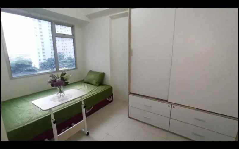 disewakan apartemen pakuwon city