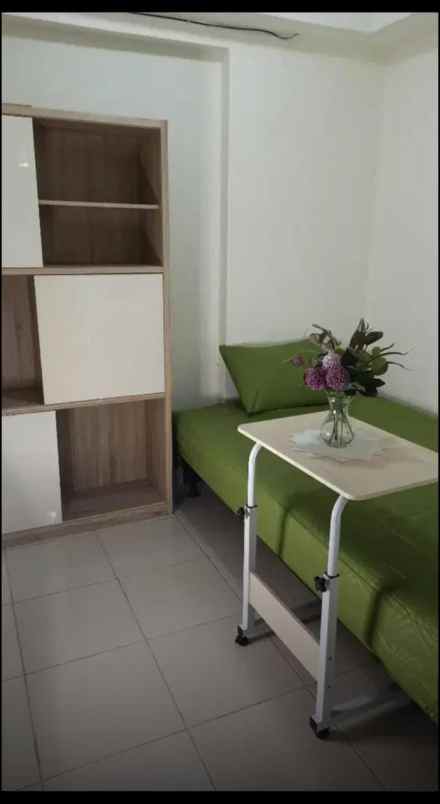 disewakan apartemen pakuwon city