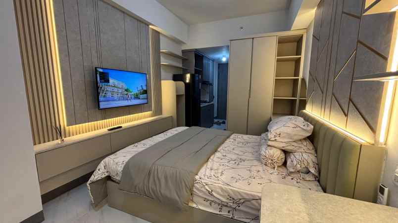 disewakan apartemen pakuwon residence