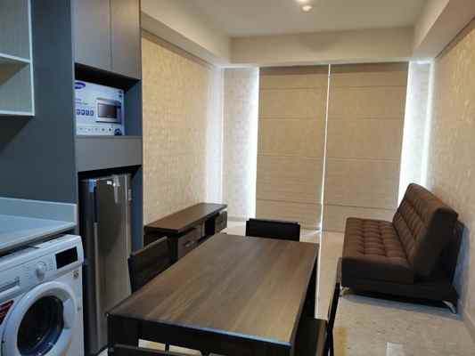 disewakan apartemen pantai indah kapuk jakarta