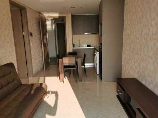 disewakan apartemen pantai indah kapuk jakarta