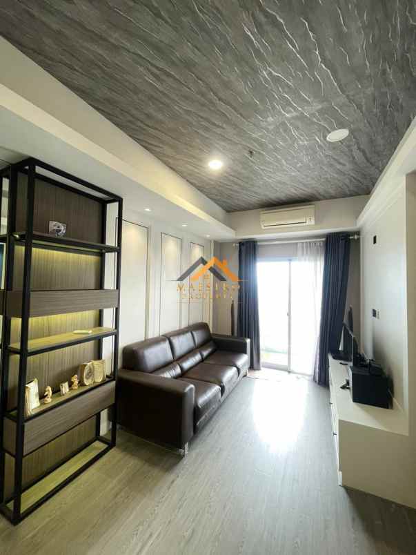 disewakan apartemen podomoro city deli tower