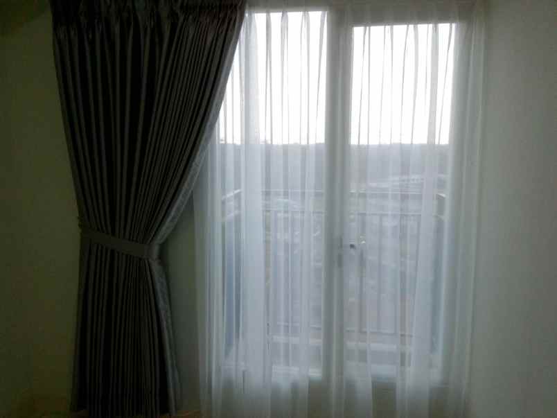 disewakan apartemen podomoro golf view