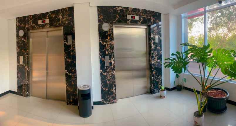 disewakan apartemen poris 88 studio fully furnished