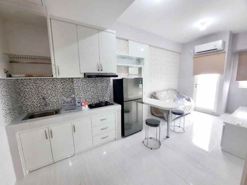 disewakan apartemen puncak dharmahusada