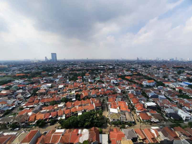 disewakan apartemen puncak dharmahusada