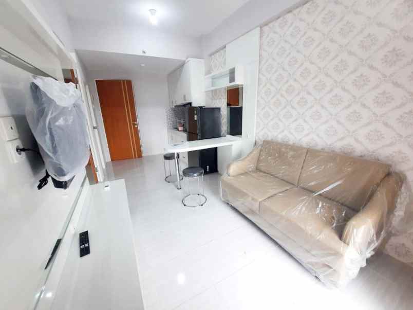 disewakan apartemen puncak dharmahusada