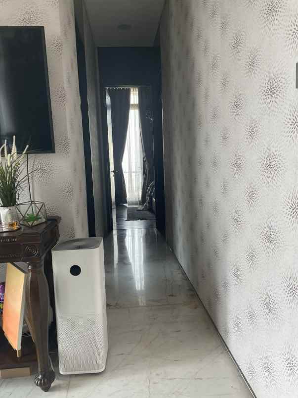 disewakan apartemen senopati