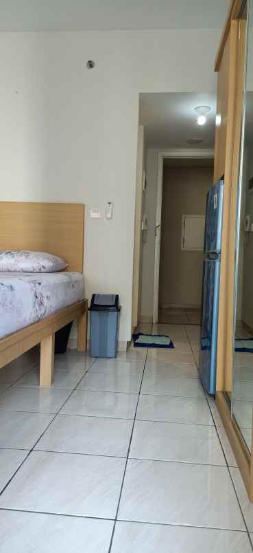 disewakan apartemen the springlake tower