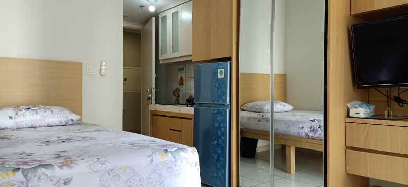 disewakan apartemen the springlake tower