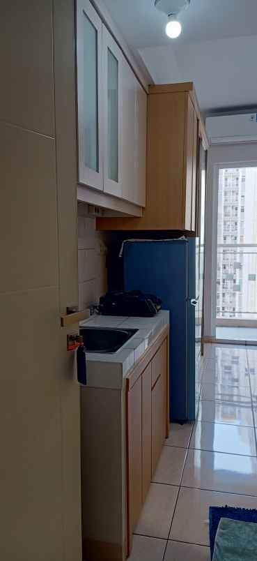 disewakan apartemen the springlake tower