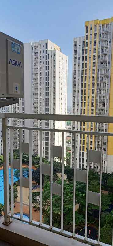 disewakan apartemen the springlake tower