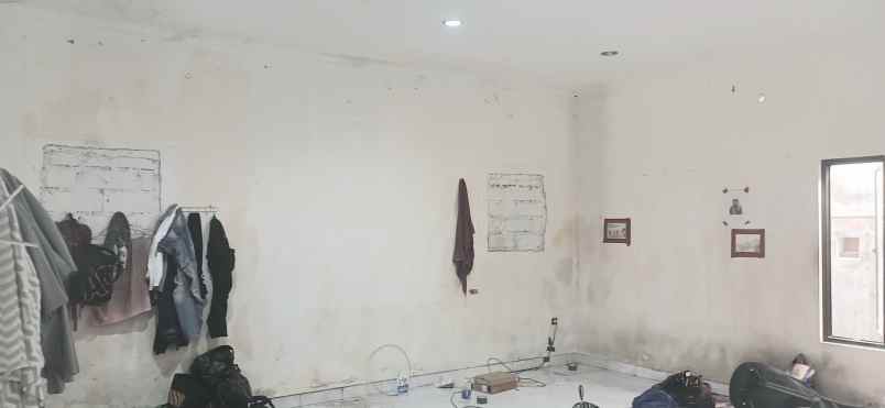 disewakan gudang area renon denpasar bali