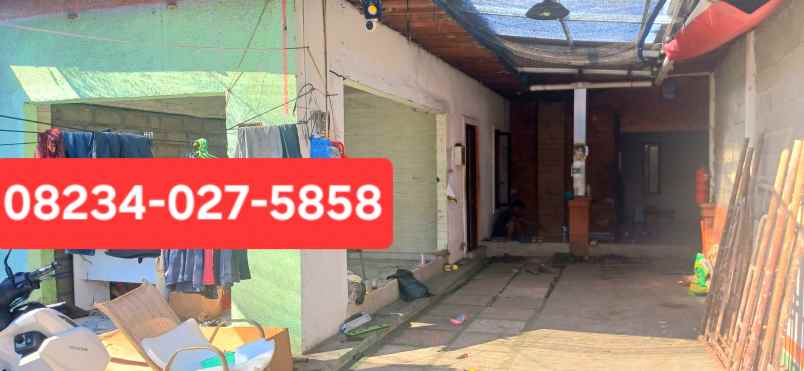 disewakan gudang area renon denpasar bali