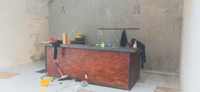 disewakan gudang area renon denpasar bali