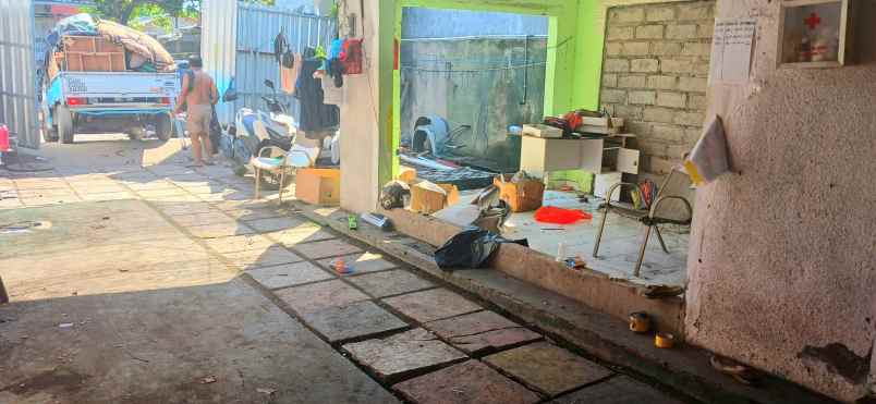 disewakan gudang area renon denpasar bali