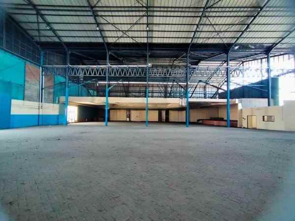 disewakan gudang di tambak langon surabaya