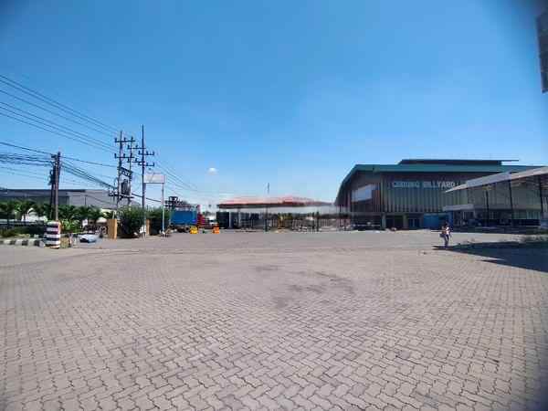 disewakan gudang di tambak langon surabaya