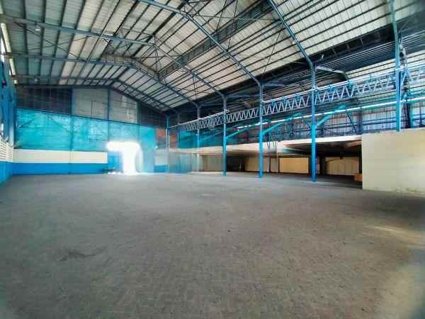 disewakan gudang di tambak langon surabaya