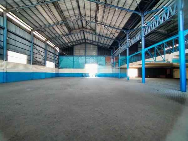 disewakan gudang di tambak langon surabaya