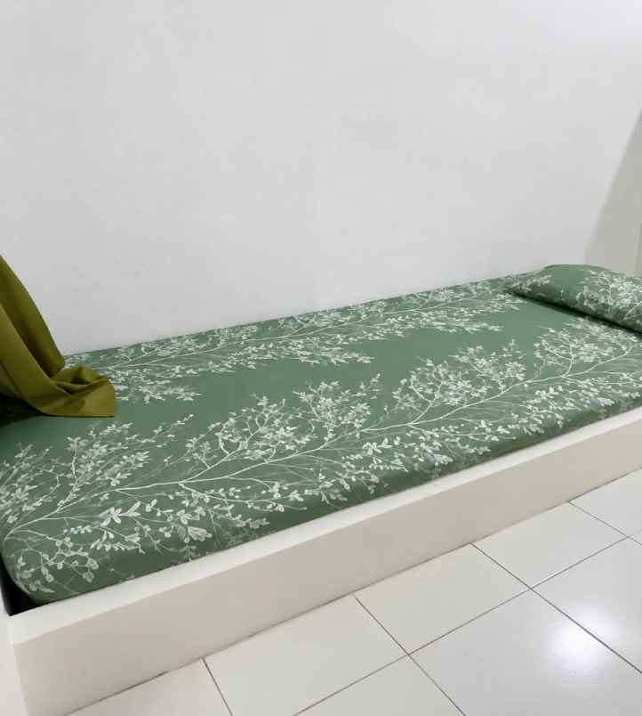 disewakan kost jl minangkabau no 2 kel