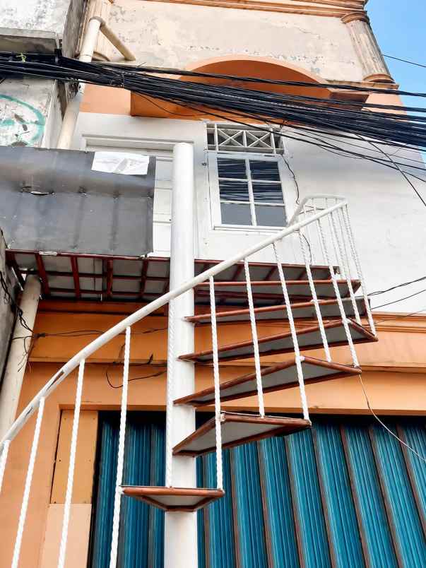 disewakan kost jl minangkabau no 2 kel