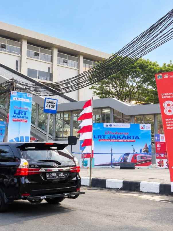 disewakan kost jl minangkabau no 2 kel