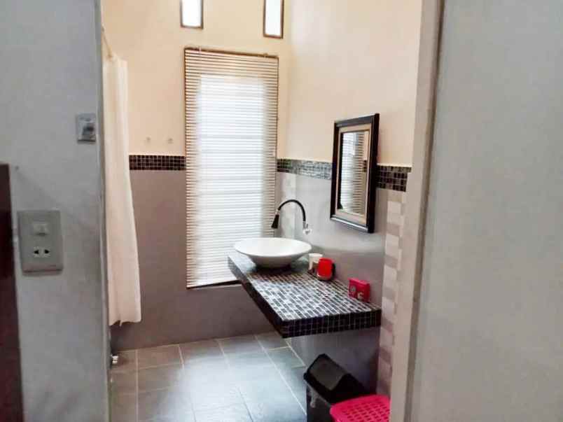 disewakan kost kost sei asahan residence
