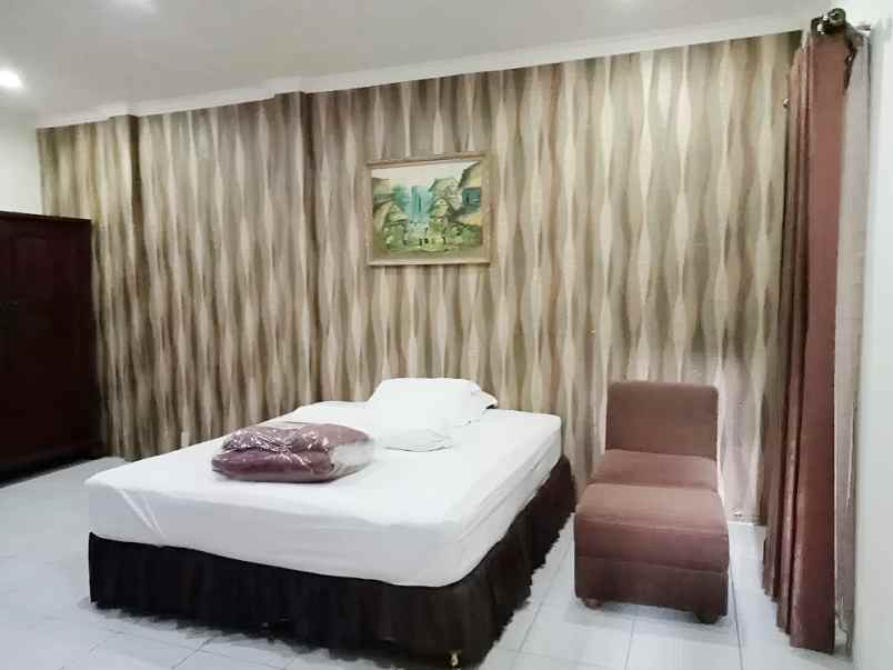 disewakan kost kost sei asahan residence