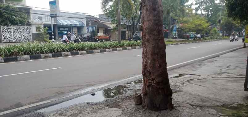 disewakan ruko gudang kantor antapani