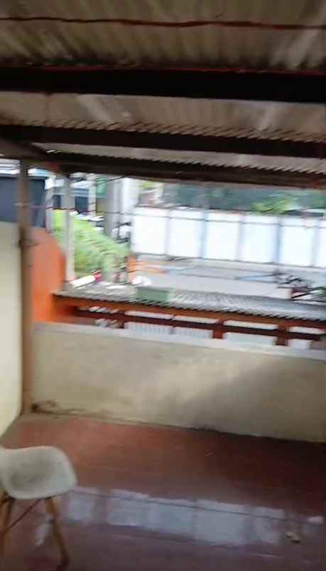 disewakan ruko gudang kantor antapani