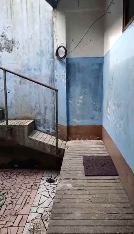 disewakan ruko gudang kantor antapani