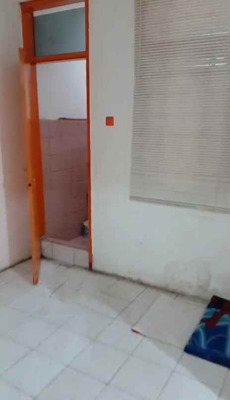 disewakan ruko gudang kantor antapani