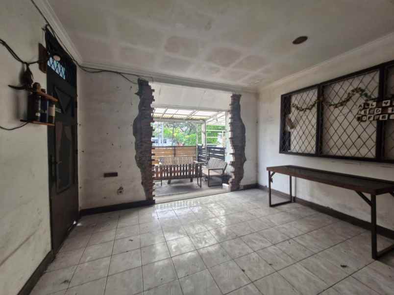 disewakan ruko gudang kantor buaran duren sawit jakarta