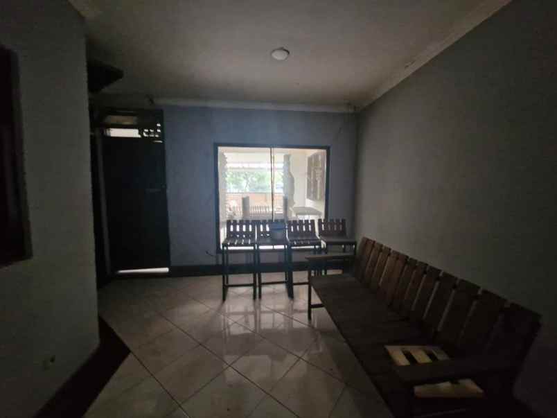 disewakan ruko gudang kantor buaran duren sawit jakarta