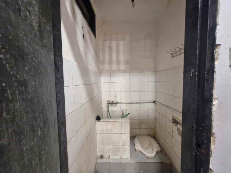disewakan ruko gudang kantor buaran duren sawit jakarta