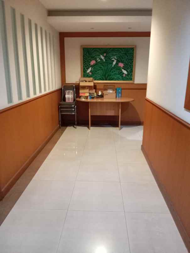 disewakan ruko gudang kantor cideng