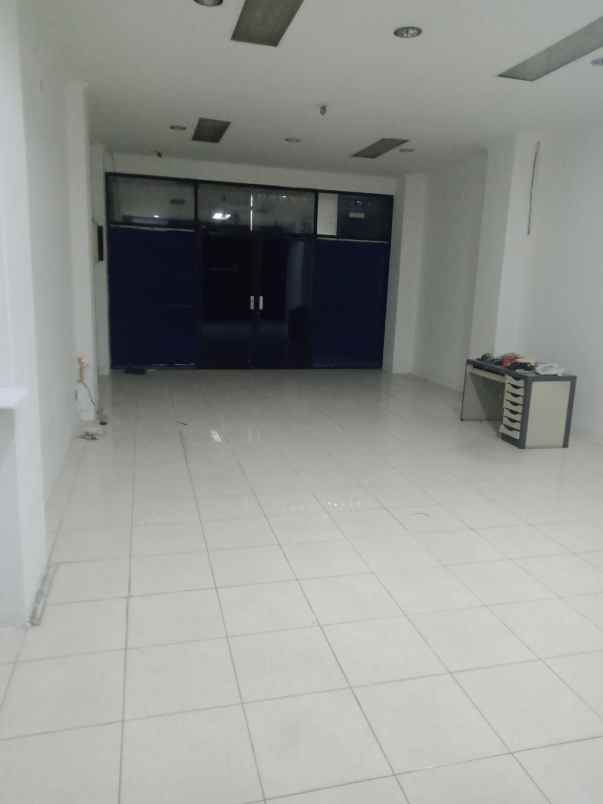 disewakan ruko gudang kantor cideng
