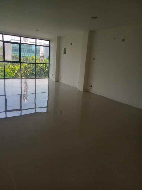 disewakan ruko gudang kantor cideng