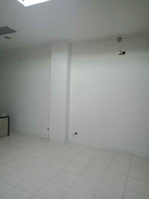 disewakan ruko gudang kantor cideng