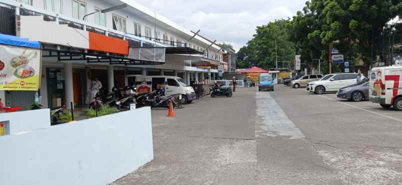 disewakan ruko gudang kantor ciganjur jagakarsa jakarta