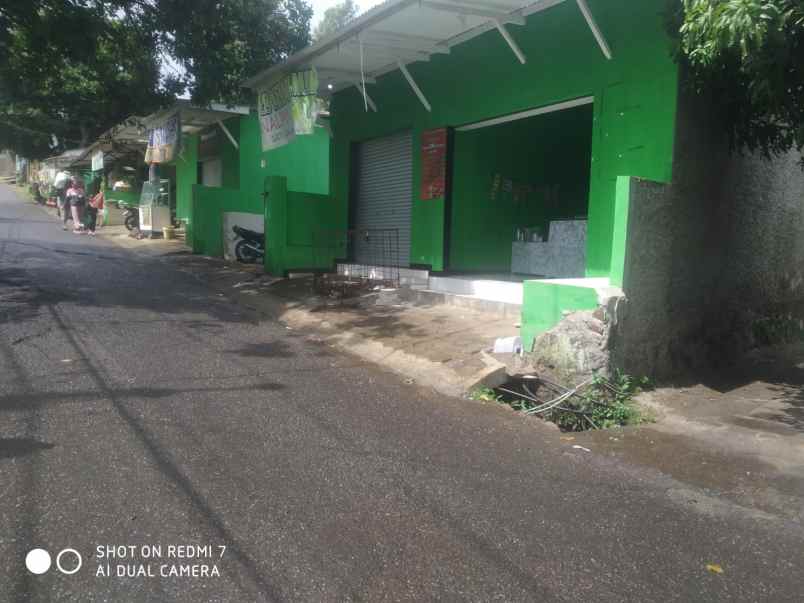 disewakan ruko gudang kantor desa cilame kecamatan