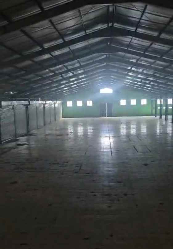 disewakan ruko gudang kantor gedangan