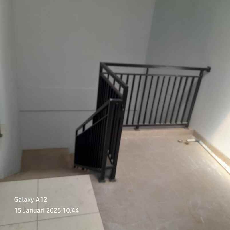 disewakan ruko gudang kantor harapan indah 1