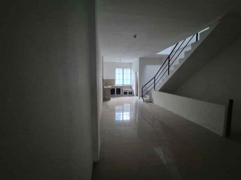 disewakan ruko gudang kantor peta selatan