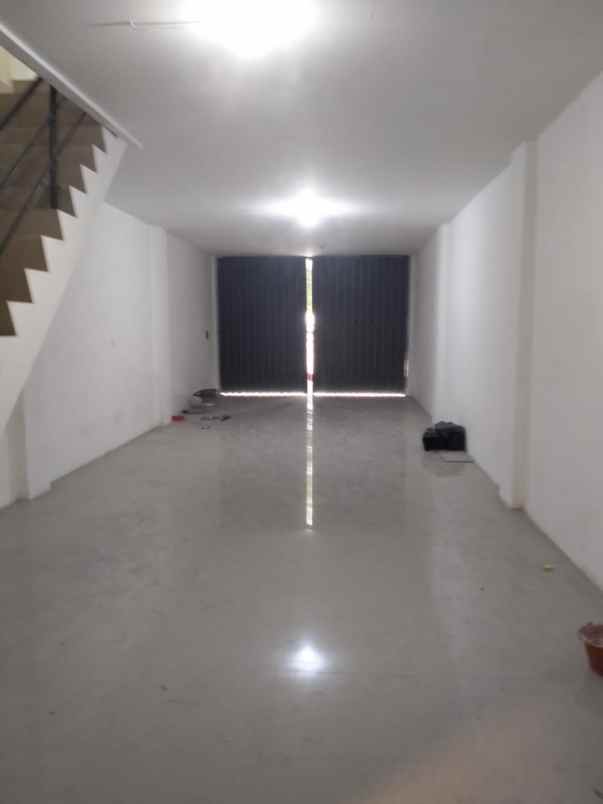 disewakan ruko gudang kantor peta selatan