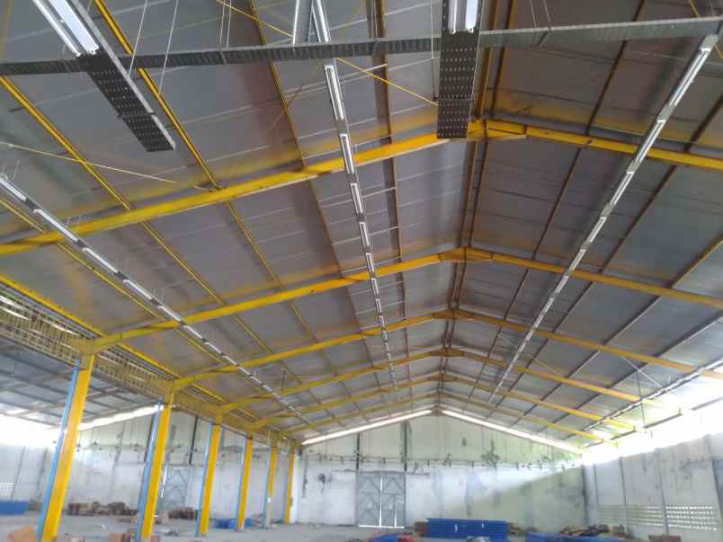 disewakan ruko gudang kantor tambaksawah jabon kec waru