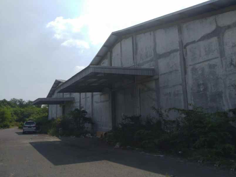 disewakan ruko gudang kantor tambaksawah jabon kec waru