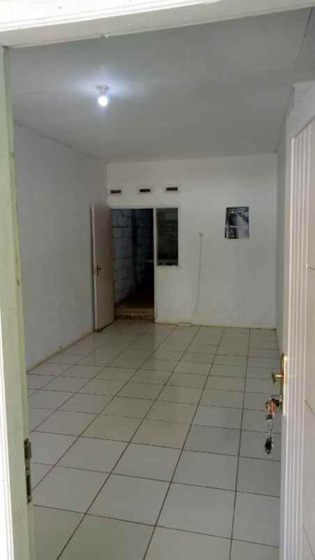 disewakan rumah 1 lantai 880ribu