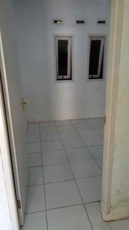 disewakan rumah 1 lantai 880ribu